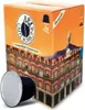 Nespresso Miscela Decisa Kapseln 50Stk. - Caffè Borbone Anteprima dell’immagine prodotto 2