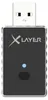 Xlayer Wireless CarPlay Adapter für iOS Android Auto Plug Produktbild-Vorschau 1