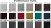 Antik Chesterfield Leder Sofa Couch Polster 100% Echtes Produktbild-Vorschau 10