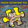 Jan van Haasteren - 2026 #9 (Puzzle da 1500 pezzi) Anteprima dell’immagine prodotto 6