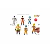 Bandai S.A.S. Eine Sammlung von 10 cm großen Figuren. Produktbild-Vorschau 2