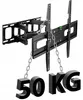 King Mount Supporto da parete per TV KG-1031 Nevada | 32" - Anteprima dell’immagine prodotto 5