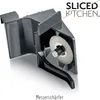 GRAEF M94 Allesschneider - Liebesapfel Rot - Sliced Kitchen Produktbild-Vorschau 13