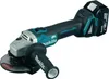 Makita DGA 506 RTJ Meuleuse d'angle sans fil 18 V, 125 mm, Voir les images du produit 21