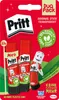 Staedtler Klebestift Pritt 2x11g BK Produktbild-Vorschau 3