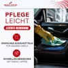 CarComfort Sitzaufleger Novara blau, 13445 Produktbild-Vorschau 10