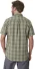 HERO by John Medoox HECTOR Herren Kurzarm-Hemd Regular Fit Produktbild-Vorschau 2