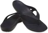 Crocs Kadee Ii Flip Navy EU 34-35 Produktbild-Vorschau 5