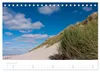 Ameland (Tischkalender 2027 DIN A5 quer), CALVENDO Produktbild-Vorschau 4