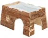 TRIXIE Haus Tilde - 39 × 22 × 29 cm Produktbild-Vorschau 3