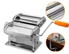 Ikodm Nudelmaschine Manuell aus 304 Edelstahl, 9 Produktbild-Vorschau 14