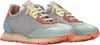 Hispanitas Kansas CHV253869 (37/cava-white-rame-silver) Produktbild-Vorschau 12