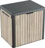 Aufbewahrungsbox Keter Ashwood 113 l, 57,8 x 44 x 55 cm Produktbild-Vorschau 2