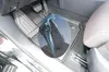 Z522554 TPE-Gummifußmatten kompatibel mit  Lexus RX 500h Produktbild-Vorschau 3