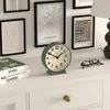 Newgate Theatre - Orologio da tavolo - Verde Anteprima dell’immagine prodotto 5