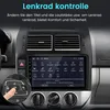 Autoradio 9 pouces DAB+ Android 15 avec CarPlay pour VW Voir les images du produit 5