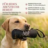 Torba na karmę dla psa HUND IST KÖNIG - atrapa karmy dla Podgląd zdjęcia produktu 3
