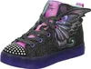 Skechers Twi-Lites Kinderschuhe Mädchen Schnürstiefel Productafbeelding-voorbeeld 8