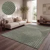 Outdoor Teppich Wetterfest Balkon Wohnzimmer Produktbild-Vorschau 2