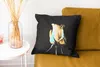 MuchoWow® Zierkissen Sofakissen Wohnzimmer Dekokissen 40x40 Produktbild-Vorschau 6
