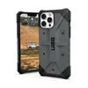 UAG Pathfinder, stříbrná - iPhone 13 Pro Max Náhled obrázku produktu 1