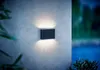 Nordlux Kinver lampada da parete, nero, IP54, 84181003 Anteprima dell’immagine prodotto 3