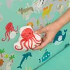 Parc pour enfants Lionelo Mille, 0-36 mois, jusqu'à 15 kg Voir les images du produit 17
