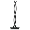 Eglo LED Lampe de table Lasana 3 noir 11,5W 1200lm blanc Voir les images du produit 3
