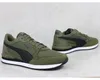 Puma ST Runner v4 NL/ MESH Herren Grün Sneakers Sportschuhe Produktbild-Vorschau 8