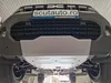 Protection anti-encastrement en acier pour moteur Dacia Voir les images du produit 9