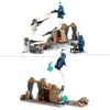 LEGO Star Wars Bitevní balíček přepadení na Mandaloru, Sada Náhled obrázku produktu 22