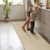 ANRO Küchenläufer HomeLoop 60x200cm Beige Meterware Läufer Produktbild-Vorschau 7