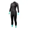 Zone3 Vision Neoprenanzug Für Damen Schwarz XS Damen Produktbild-Vorschau 1