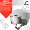 Skihelm HEAD CINEMA W weiß 2024_25 - M/L (56 - 59cm) Produktbild-Vorschau 2