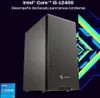 PcCom Work Intel Core i5-12400 / 16GB / 500GB SSD Produktbild-Vorschau 5