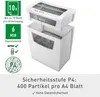 Leitz Aktenvernichter CrossCut IQ Home Office P4 Produktbild-Vorschau 32