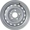 Stahlfelge für den Anhänger UNITRAILER 5,5Jx13"H2 5x112 Produktbild-Vorschau 3