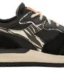 Chaussures Diadora 178617 Jolly Animalier Noir Voir les images du produit 4