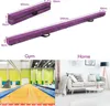 KOMFOTTEU kladina 210 cm, gymnastická kladina skladacia, Náhľad obrázku produktu 6