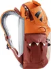 DEUTER Kikki MANDARINE-REDWOOD MANDARINE-REDWOOD - Náhled obrázku produktu 3