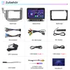 10.1" Android 15 Autoradio Carplay Für Honda Fit Jazz Produktbild-Vorschau 21