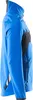 Mascot Accelerate Soft Shell Jacke 20102 Gr. 4XL azurblau / Produktbild-Vorschau 4