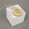 Rayher stampo in silicone invernale con stencil 150 ml per Anteprima dell’immagine prodotto 7