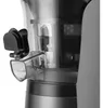 NutriBullet Nutribullet Slow Juicer NBJ500 (grey/black, 150 Voir les images du produit 7