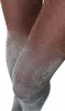 lesklé punčocháče DIAMOND LUX 40DEN bronze.silber-L.XL Náhled obrázku produktu 3