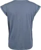 Nirvana T-Shirt Damen In Utero Crystals blau M Produktbild-Vorschau 2