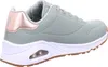 Skechers Uno Shimmer Away Sportschuhe Beige EU 39 Frau Produktbild-Vorschau 22
