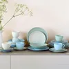 CreaTable, 24034, Valencia Pastell, Kombiservice 30-tlg, Náhľad obrázku produktu 9
