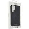 Guess Guhcs23Lg4Gfgr S23 Ultra S918 Szary/Grey Hardcase 4G Voir les images du produit 9