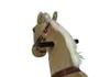FINOOS Pony Ride - Schaukelpferd - Kuscheltier auf Rollen - Produktbild-Vorschau 7